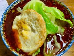 -蒋六十八梯眼镜面(狮子坪店)