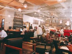 大堂-去茶山(重庆万象城店)
