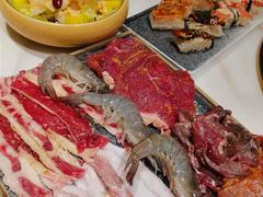 -中西名菜(增城万达广场店)