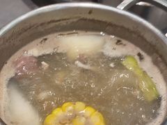 -晓沸牛肉海鲜小火锅(白湖亭万达广场店)
