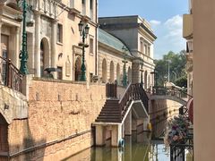 -华谊兄弟（长沙）电影小镇