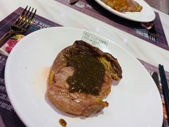 -圣琼美食百汇自助餐(白云万达店)