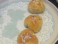 -新雅粤菜馆(南京东路店)