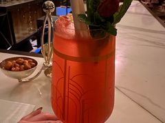 -LONG BAR 廊吧(外滩华尔道夫酒店)