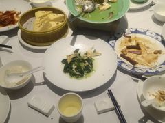 -西湖春天•老字号杭州菜(百汇店)