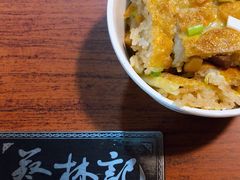 三鲜豆皮-蔡林记(黄鹤楼店)