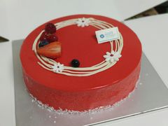 -福州仓山凯悦酒店·Market Cafe Lacucina咖啡厅