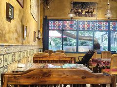-丝路疆味新疆喀什餐厅(保利广场对面金地太阳城店)