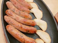 -萨莉亚意式餐厅(特力时尚汇店)