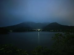 -宁波富邦荪湖山庄(慈城古县城店)
