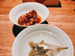 茴香茶-田小狗的饭店(碧桂园店)