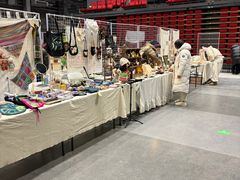 -郎园vintage·虞社演艺空间