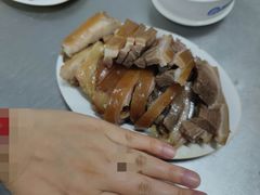 -阿婆东山羊肉店(鸿港海鲜批发市场店)