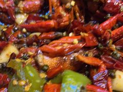 -拙味兄弟龙虾·江湖菜(和畅堂店)