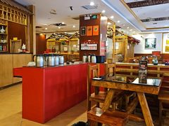 -老雒阳面馆·水席(王城路店)
