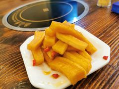 -正能量脆肉鲩火锅