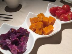 冰糖三样-琥珀·原创臻选店(维家思店)