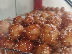 -邓记新一代糖油果子(四川煤管局供销公司职工宿舍店)