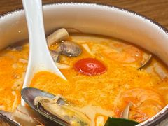 -帕蓝·暹罗料理(曲阳店)