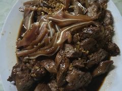 -吴长子卤菜馆(统一街店)