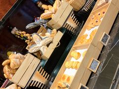 -泉州富力万达文华酒店-品珍中餐厅