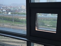 -常州九洲环宇大酒店(常州火车站店)