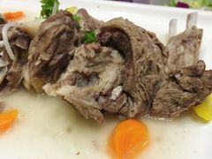 -新疆巴州金丝特餐厅(大钟寺店)