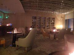 -三迪希尔顿酒店·星空酒廊