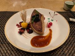 -和·铁板烧·OMAKASE(望京昆泰嘉晟酒店)