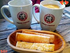 android_upload_pic-漫咖啡MAANCOFFEE(清江路店)