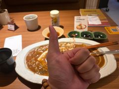 -CURRY YA 熟成咖哩專門店(深圳湾万象城店)