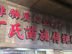 -老凯俚酸汤鱼(多彩城店)