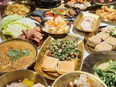 -艋舺·台湾小馆老字号(平安悦坊店)