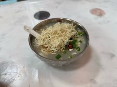 -代四孃牛华豆腐脑美味小食(总店)