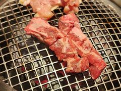 -赤坂亭·M9和牛烧肉·铁板烧·日料398放题(长泰广场店)