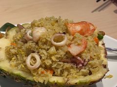 -避风塘(宝山万达店)