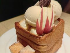 -铜锣湾·有麝自然香(重庆新天地店)