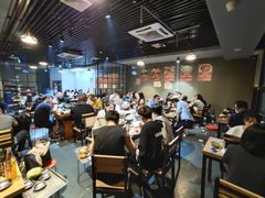 大堂-范贤光鸡公煲(平乐园总店)