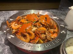 -胖哥俩肉蟹煲(长沙高铁吾悦广场店)
