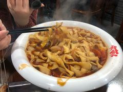 -大萝卜烧烤羊蝎子烤全羊(新城河路店)