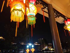 -映月湖公园
