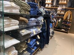 -MUJI无印良品(星光68广场店)