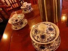 -恺庐茶园(宽窄巷子景区店)