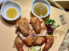 -芸南道·过桥米线(昆明老街旗舰店)