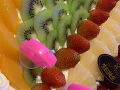 -小厨娘淮扬菜(六合欢乐港店)