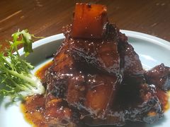 -金枝玉叶上海人家食府(三里河店)