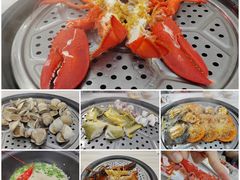 -船奇蒸汽海鲜·闽菜(八市海鲜总店)