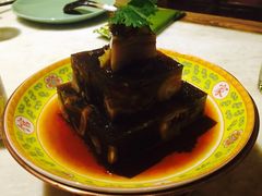 -那家小馆•北京菜•烤鸭(中关村店)