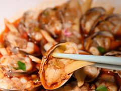 -宫燕府·京菜·烤鸭·淮扬菜(王府中心店)