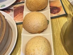 -添好运点心专门店(百老汇店)